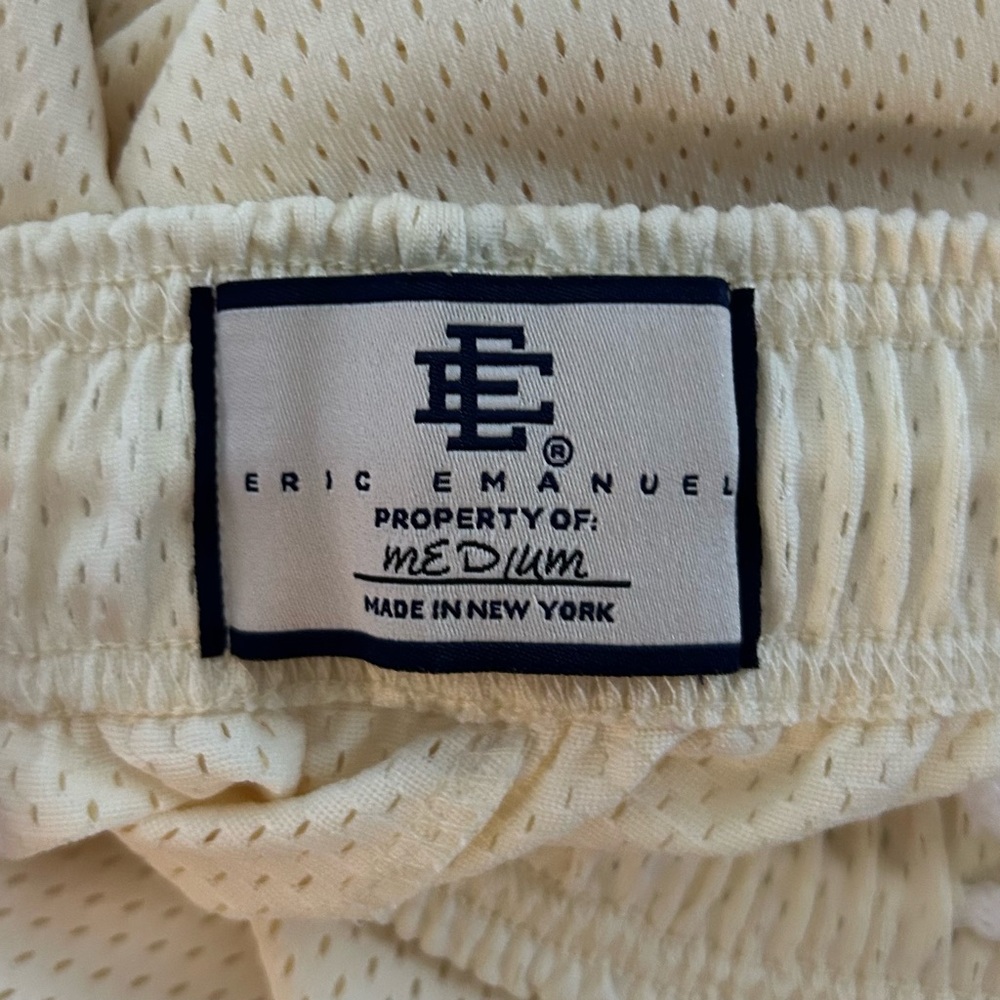 Eric Emanuel Basic Shorts - image 3